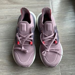 Worn TWICE Adidas Ultraboost